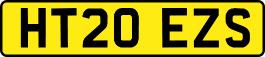 HT20EZS