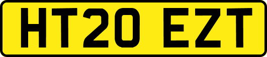 HT20EZT
