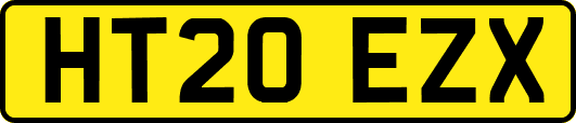 HT20EZX