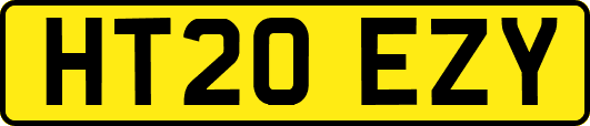 HT20EZY