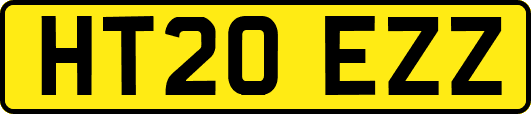 HT20EZZ