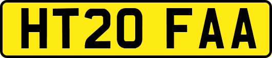 HT20FAA