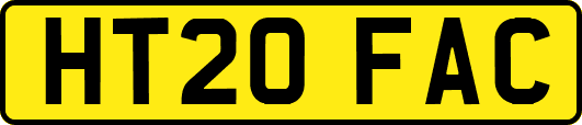HT20FAC