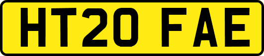 HT20FAE