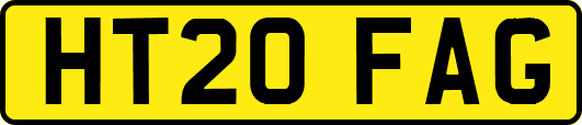 HT20FAG