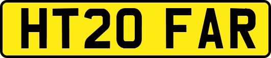 HT20FAR