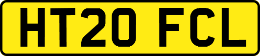 HT20FCL