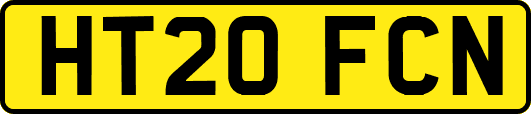 HT20FCN