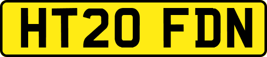 HT20FDN