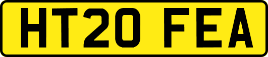 HT20FEA