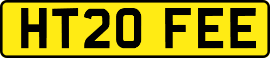 HT20FEE