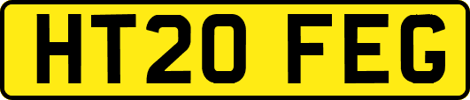 HT20FEG
