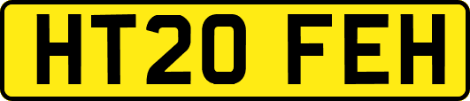 HT20FEH