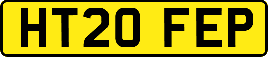 HT20FEP