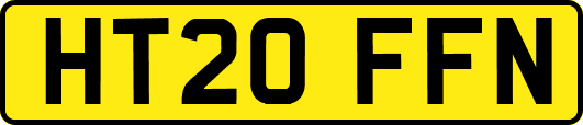 HT20FFN