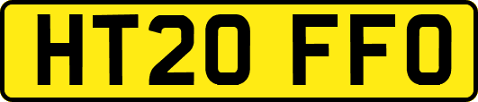 HT20FFO