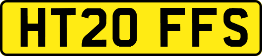 HT20FFS