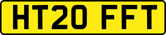 HT20FFT
