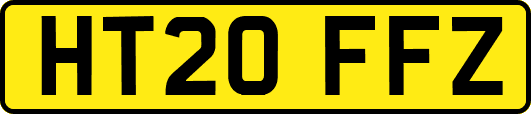 HT20FFZ
