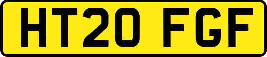 HT20FGF