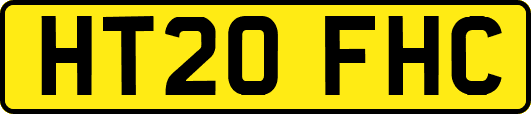 HT20FHC