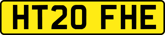 HT20FHE