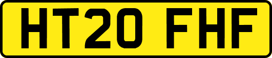 HT20FHF