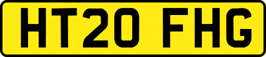 HT20FHG