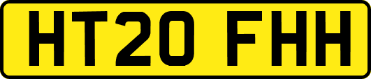 HT20FHH