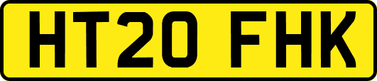 HT20FHK