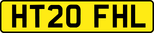 HT20FHL