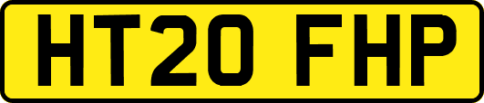 HT20FHP