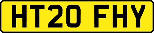 HT20FHY
