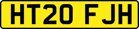 HT20FJH