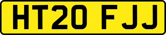 HT20FJJ