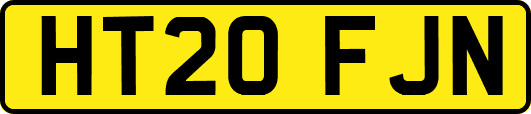 HT20FJN