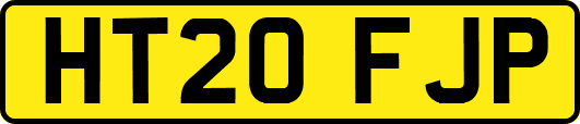 HT20FJP