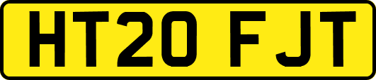 HT20FJT