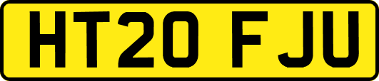 HT20FJU