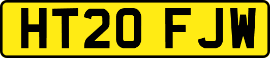 HT20FJW