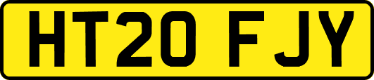 HT20FJY
