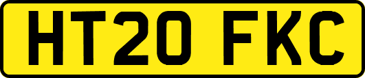HT20FKC
