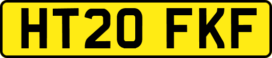 HT20FKF
