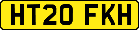 HT20FKH