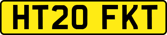 HT20FKT
