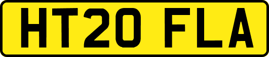 HT20FLA