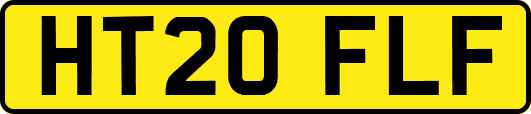 HT20FLF