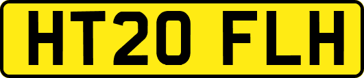 HT20FLH