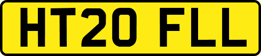 HT20FLL