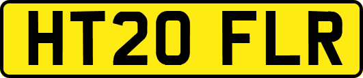 HT20FLR